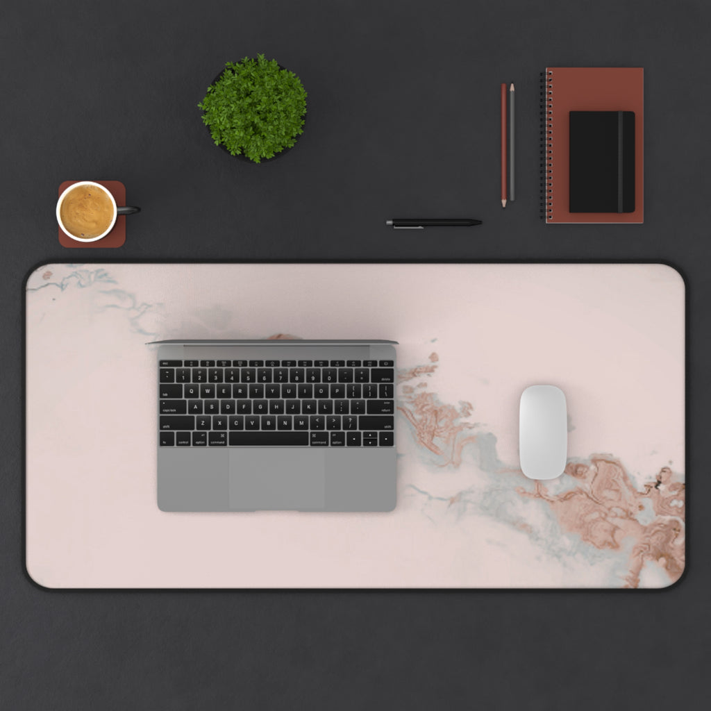 Calming Workspace Protector