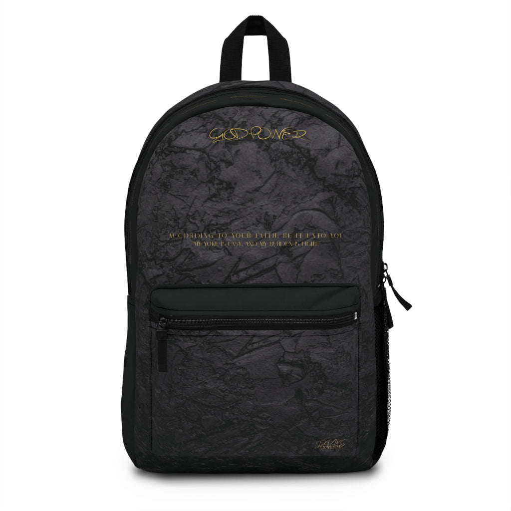 Divine Strength Carryall