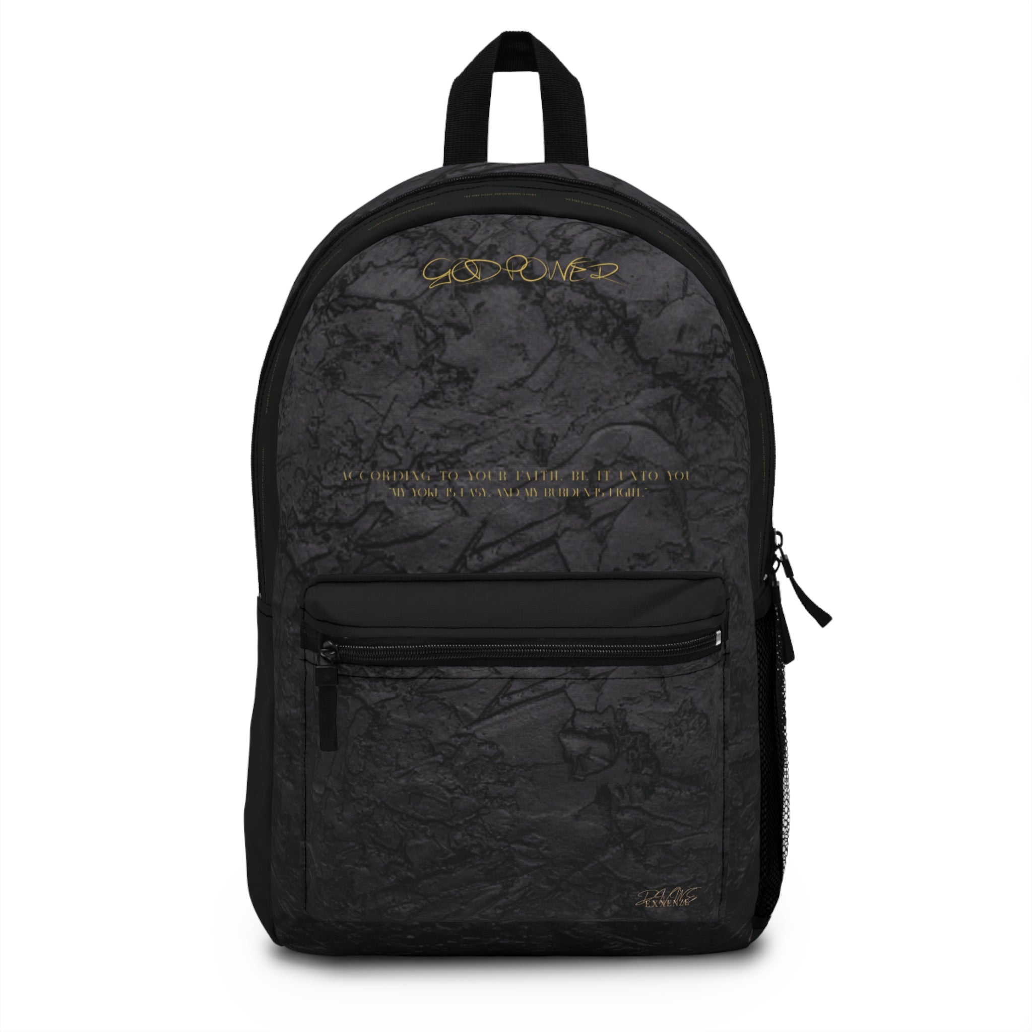 Divine Strength Carryall