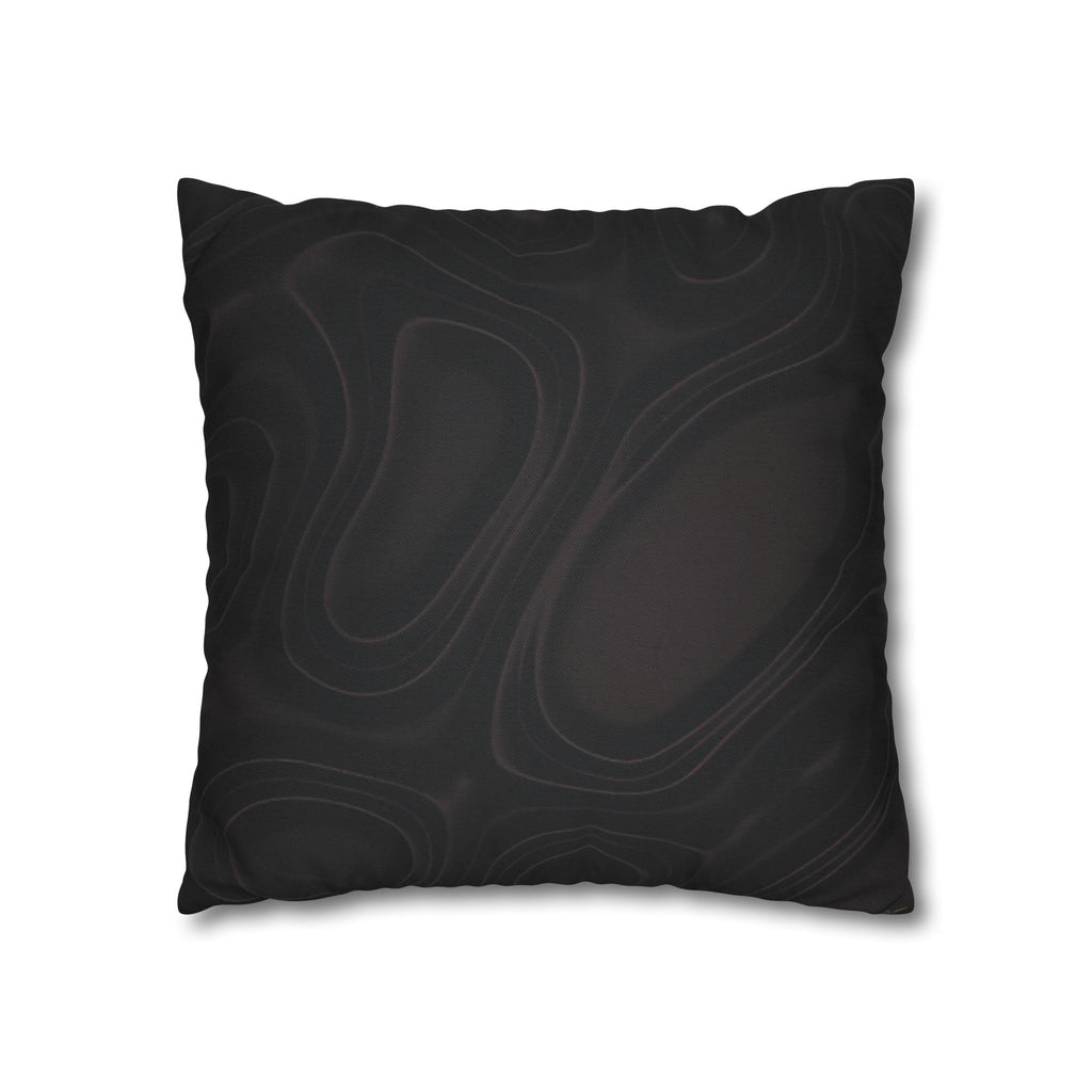 Onyx Pillowcase