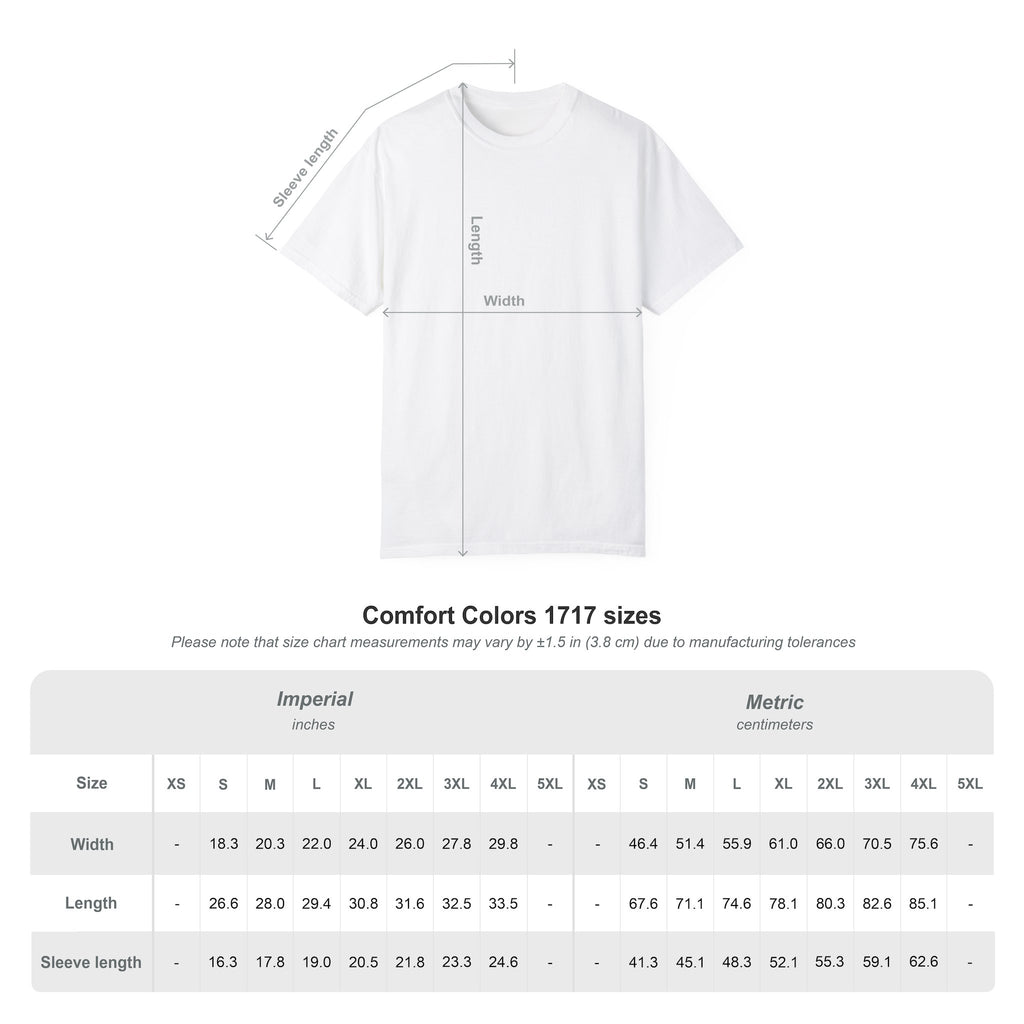 Celestial Wings™ Graphic T-Shirt