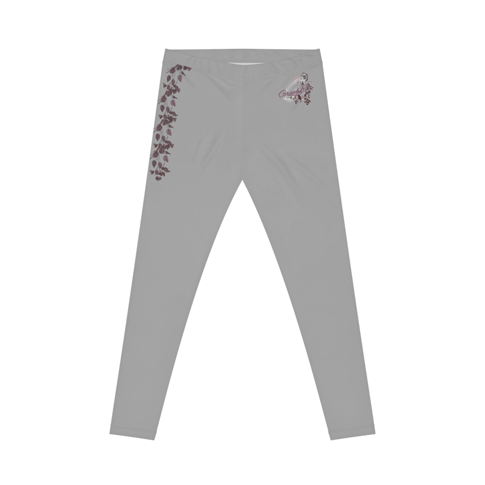 Serene Botanica™ Leggings