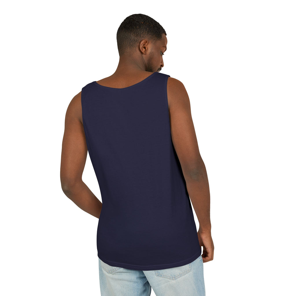Mindfulness Matters Tank Top — Meditation/Yoga Inspirational Tank