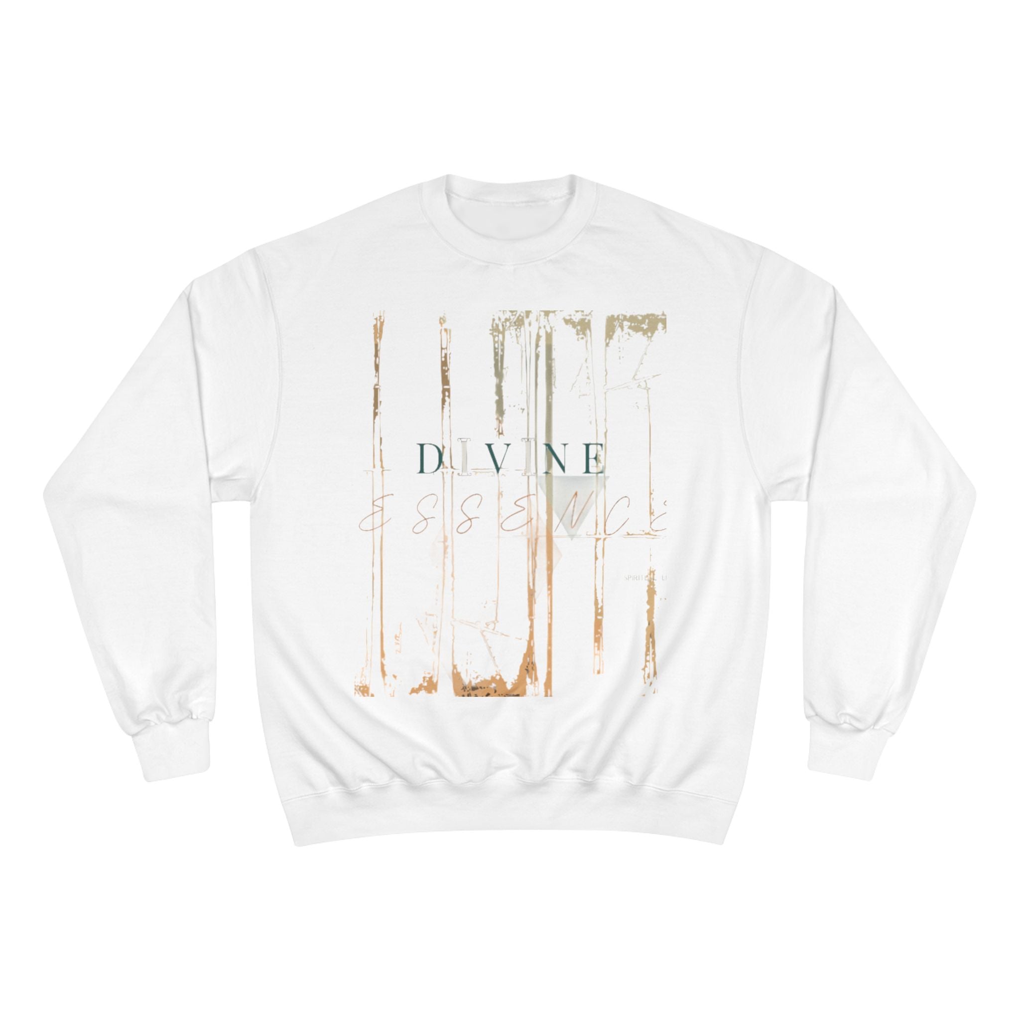 Vintage 1991 Distressed Crewneck Sweatshirt