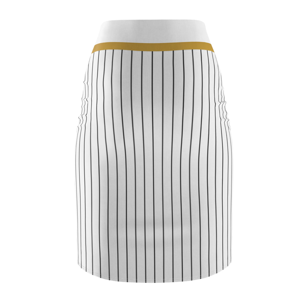 First Impression™ Pencil Skirt