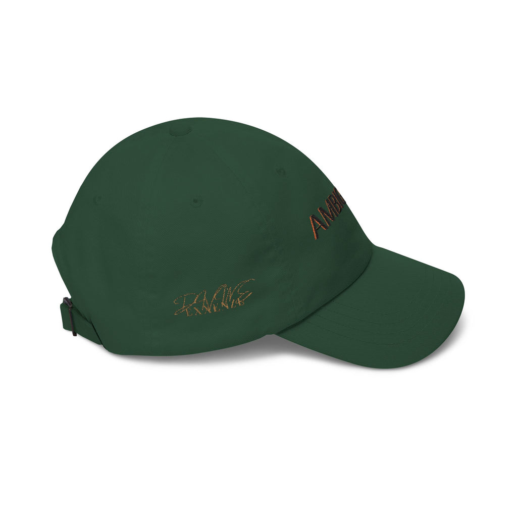 Ambiguous Hat