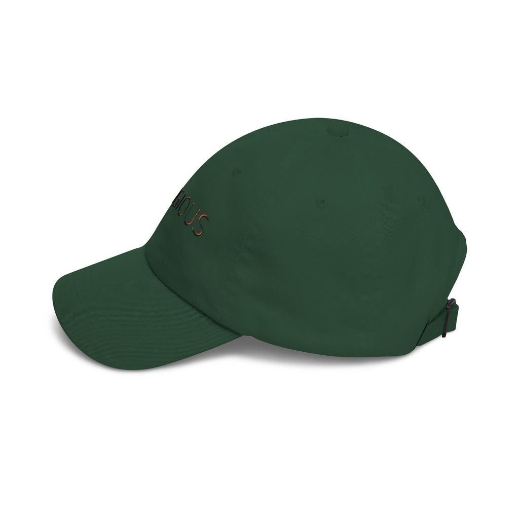 Ambiguous Hat