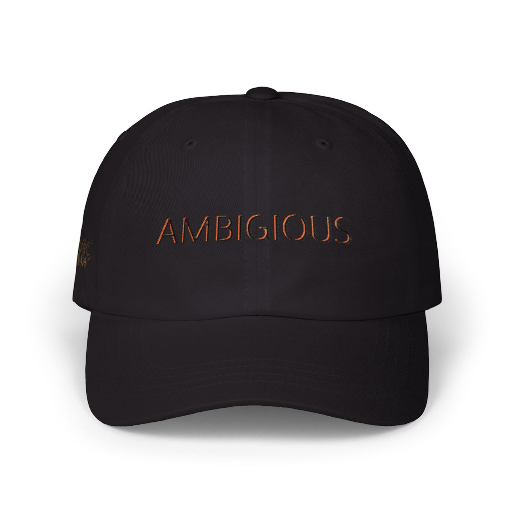 Ambiguous Hat