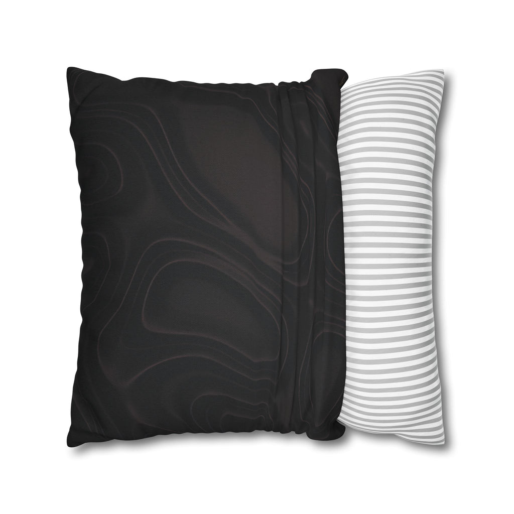 Onyx Pillowcase