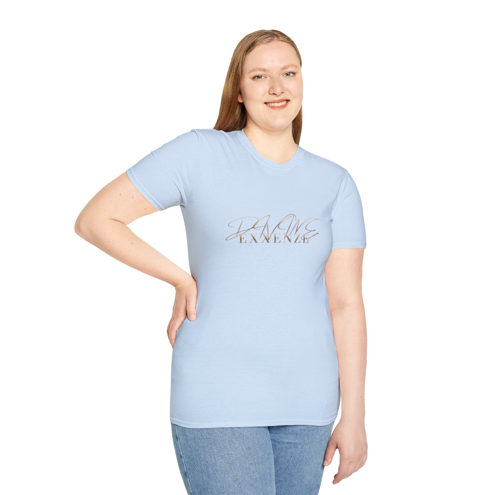 Divine Exxenze T-Shirt