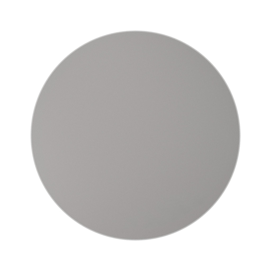 Onyx Round Rug