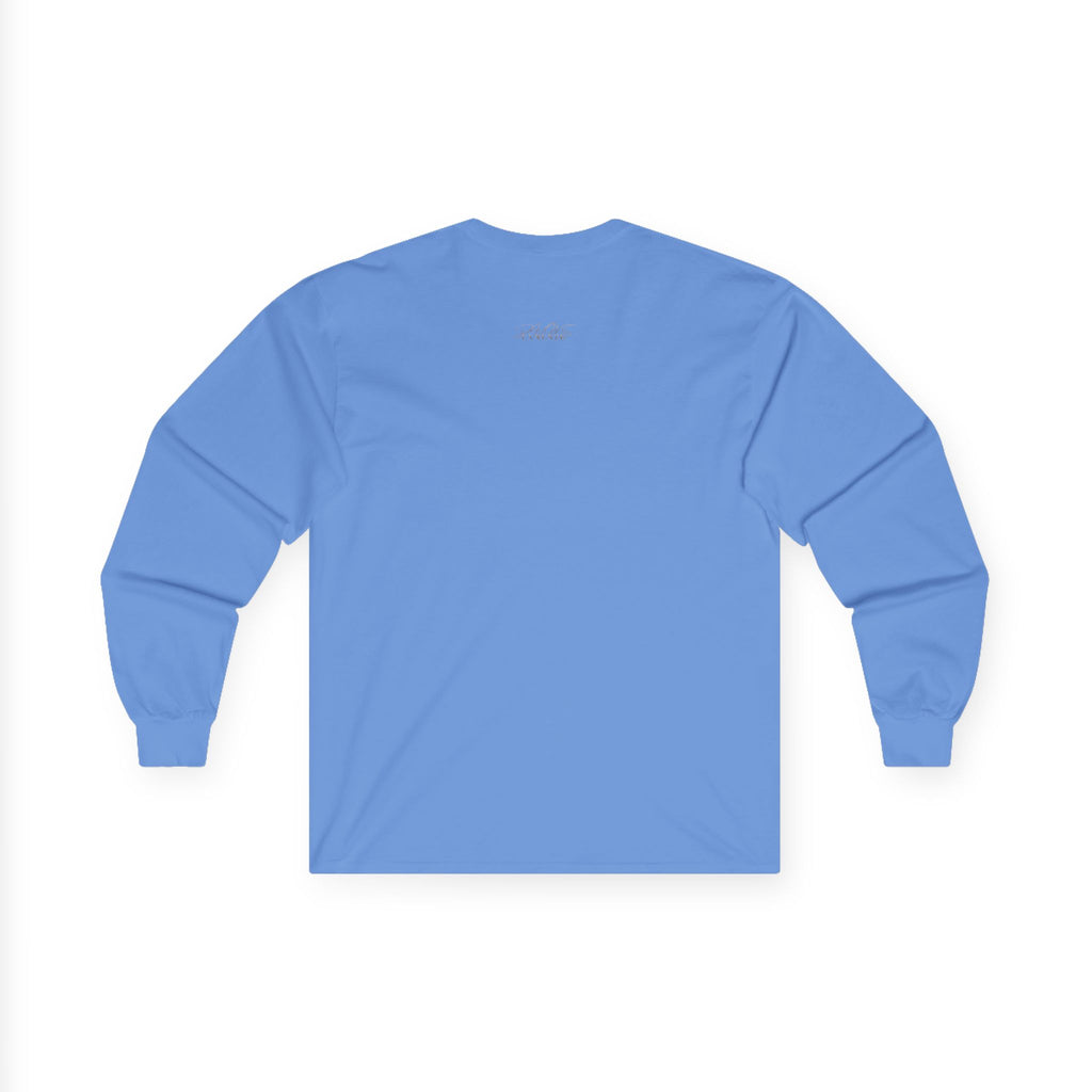 Release Let Go Long Sleeve Tee
