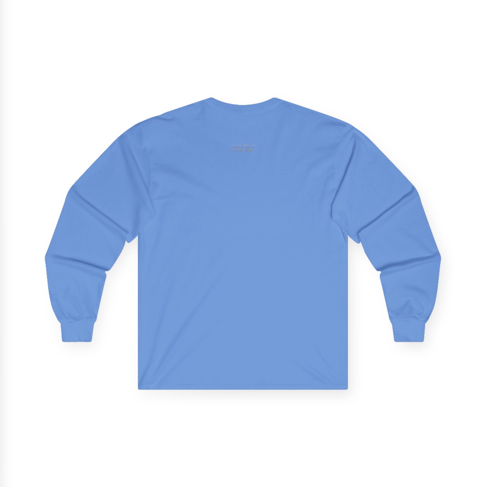 Release Let Go Long Sleeve Tee