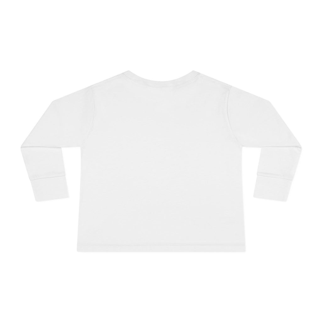 Blooming Joy™ Toddler Long Sleeve Tee