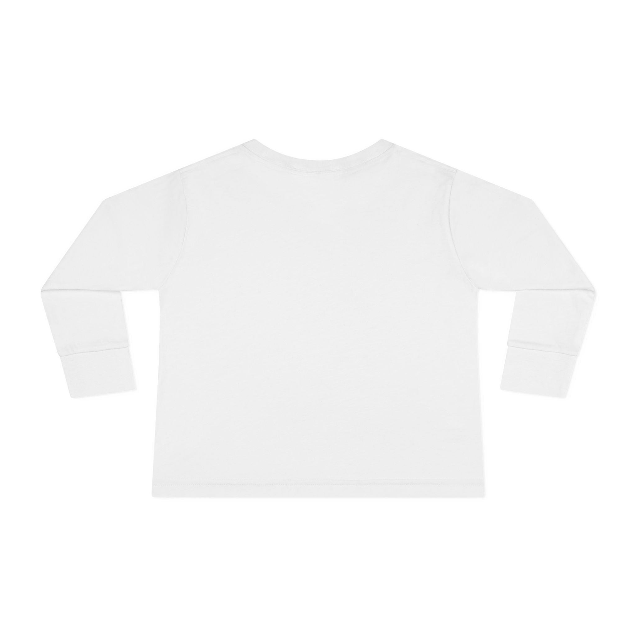 Blooming Joy™ Toddler Long Sleeve Tee