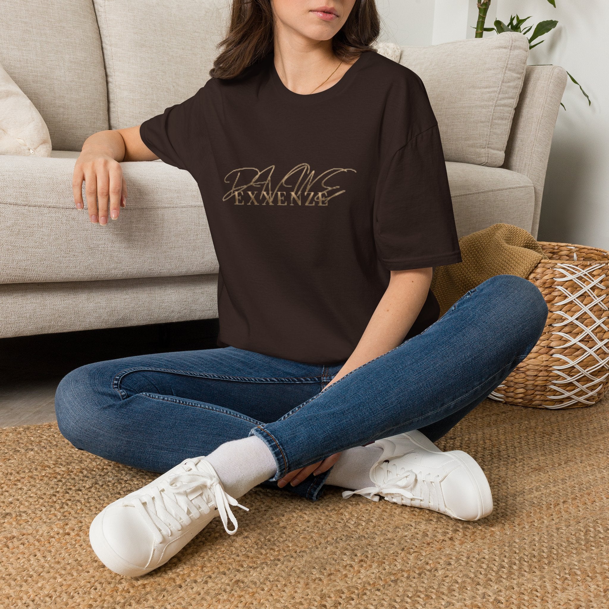 Divine Exxenze T-Shirt