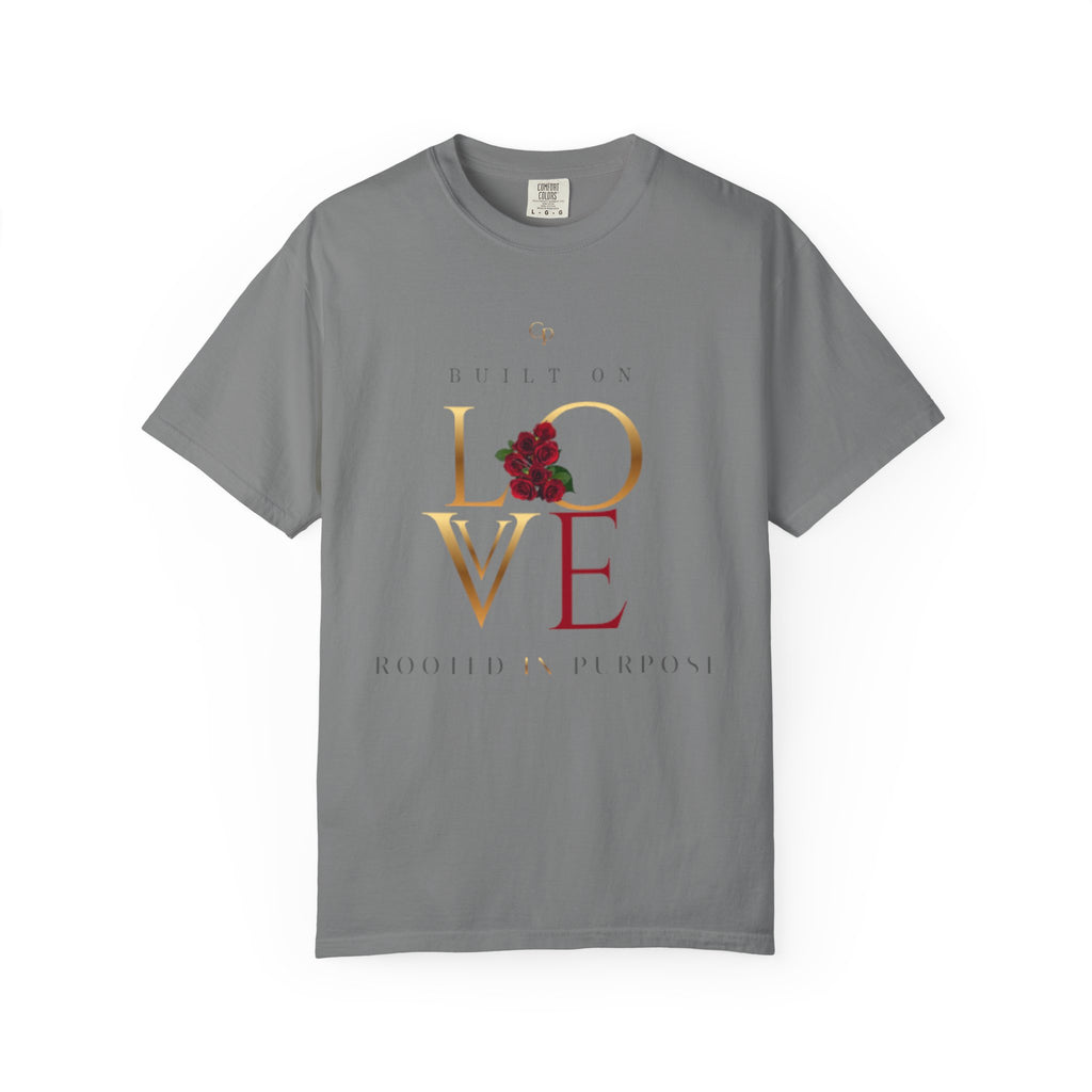 Rooted in Love™ Graphic Tee