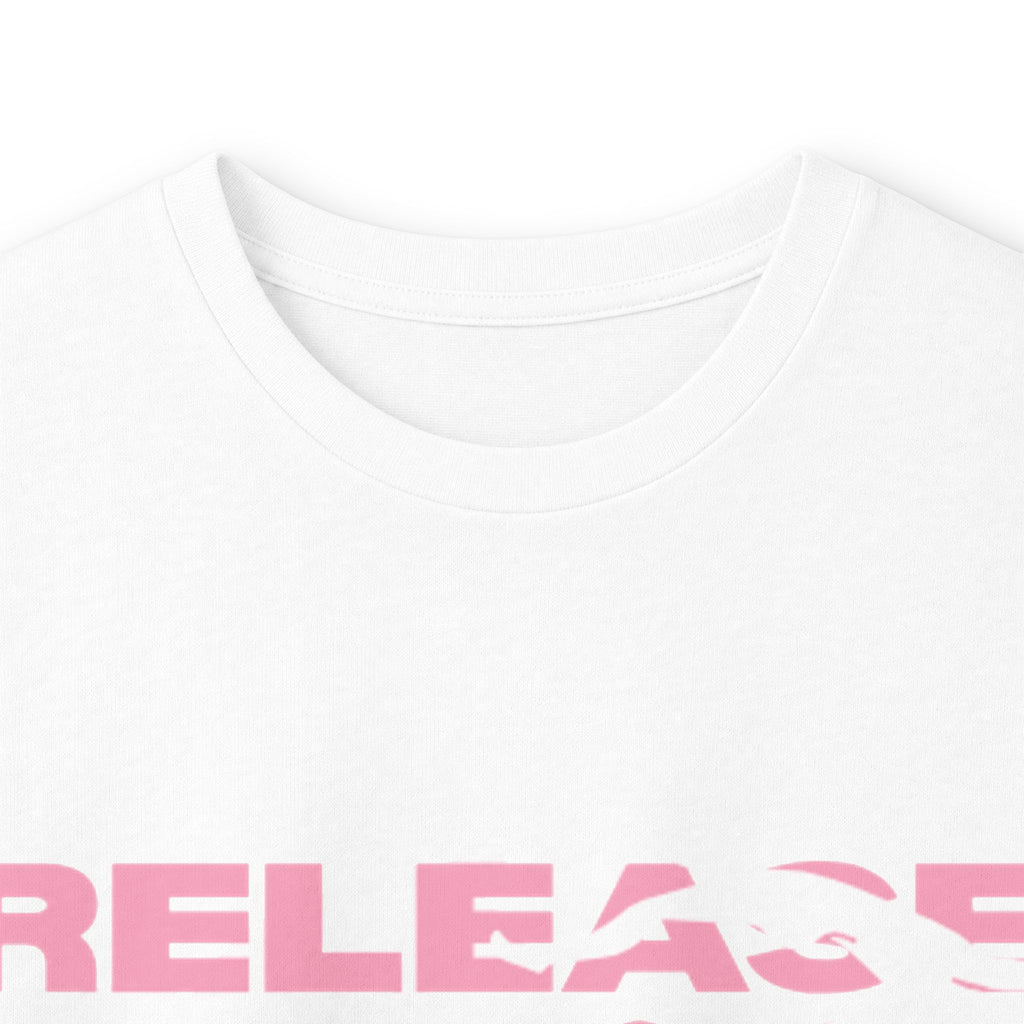 Release Let Go Long Sleeve Tee