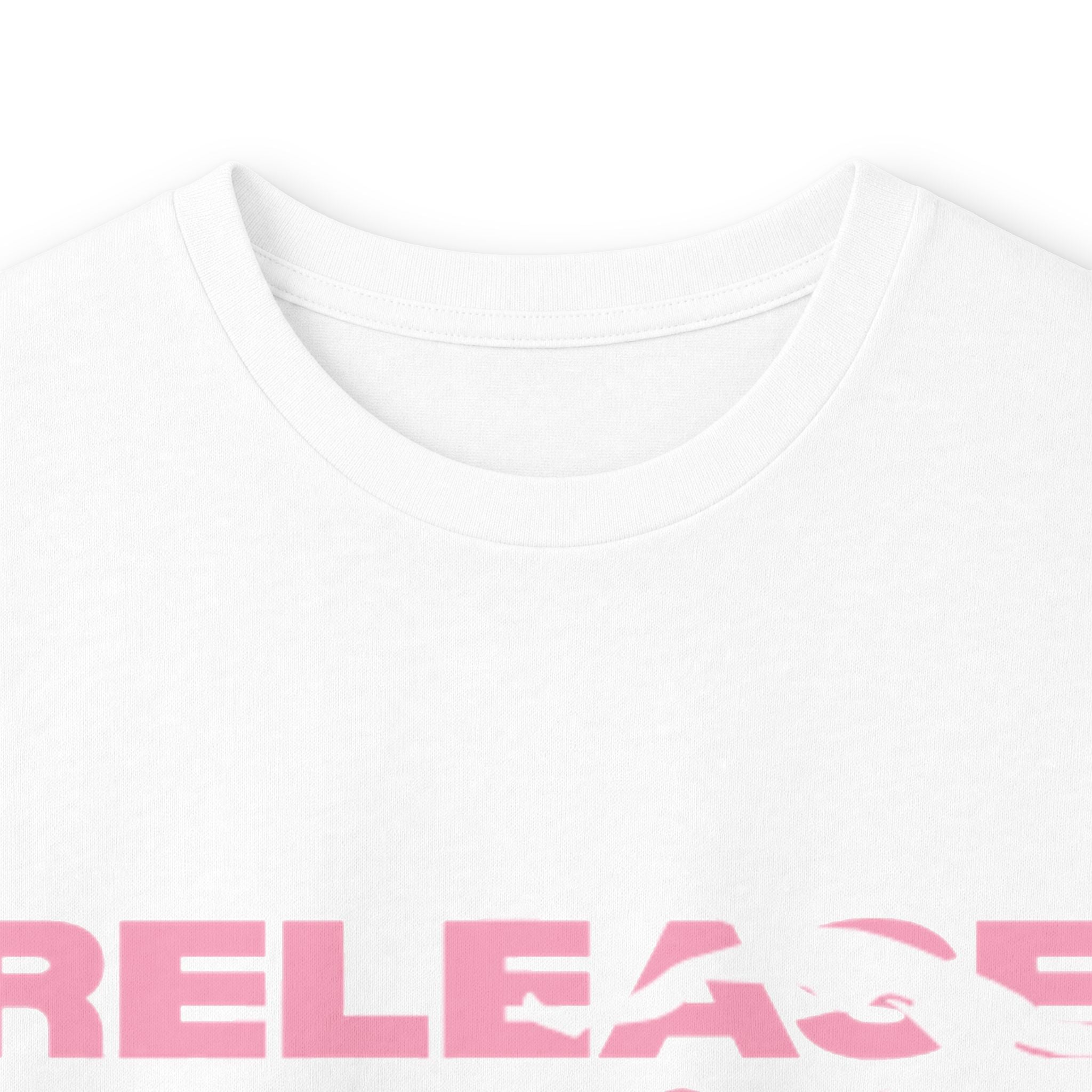 Release Let Go Long Sleeve Tee