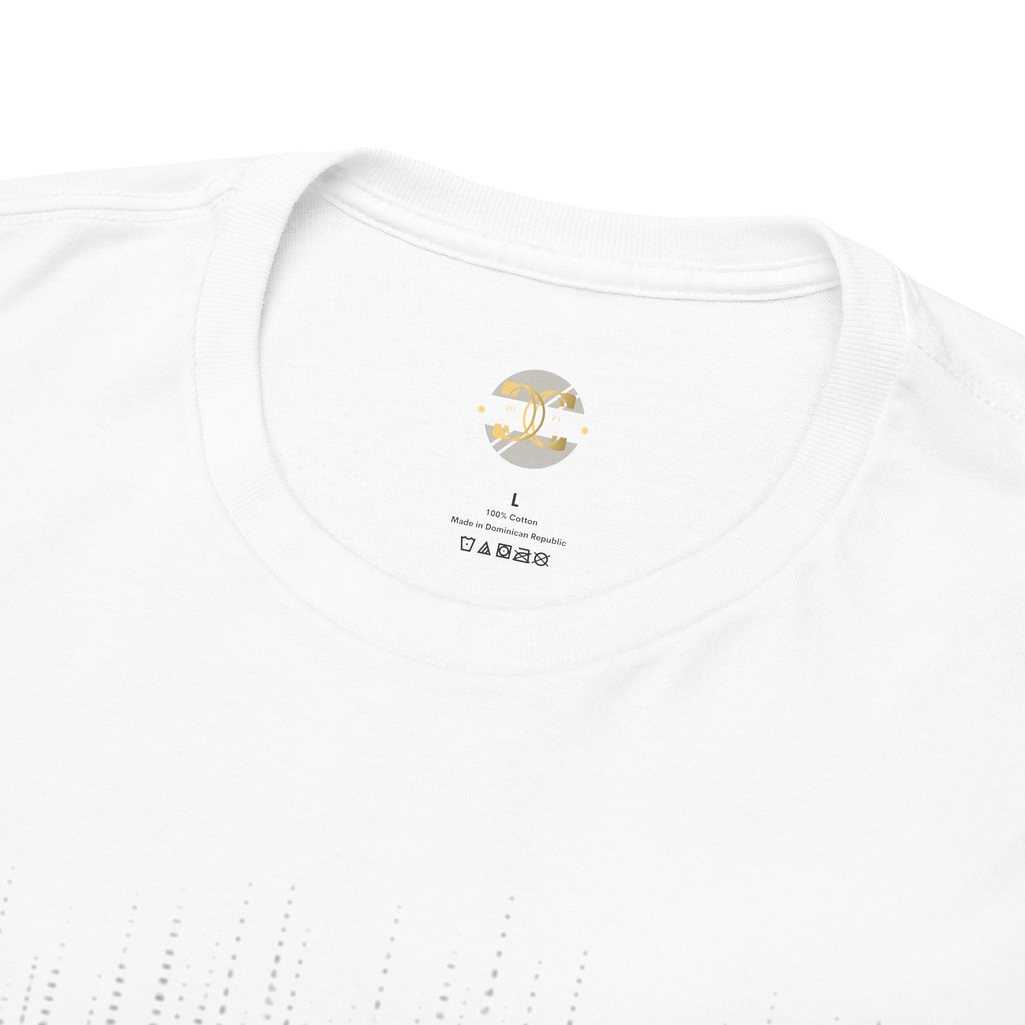 High Vibes Only Tee