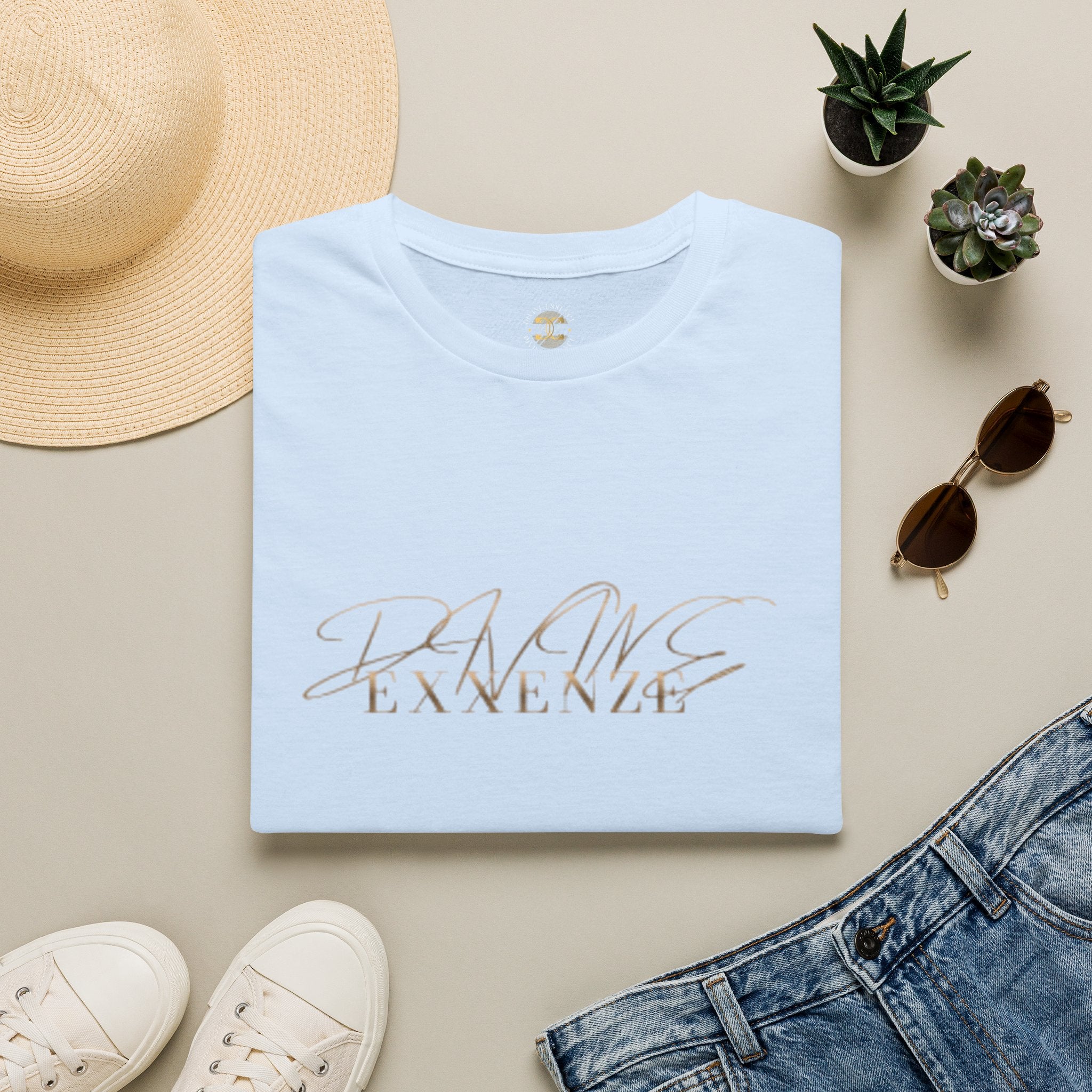 Divine Exxenze T-Shirt