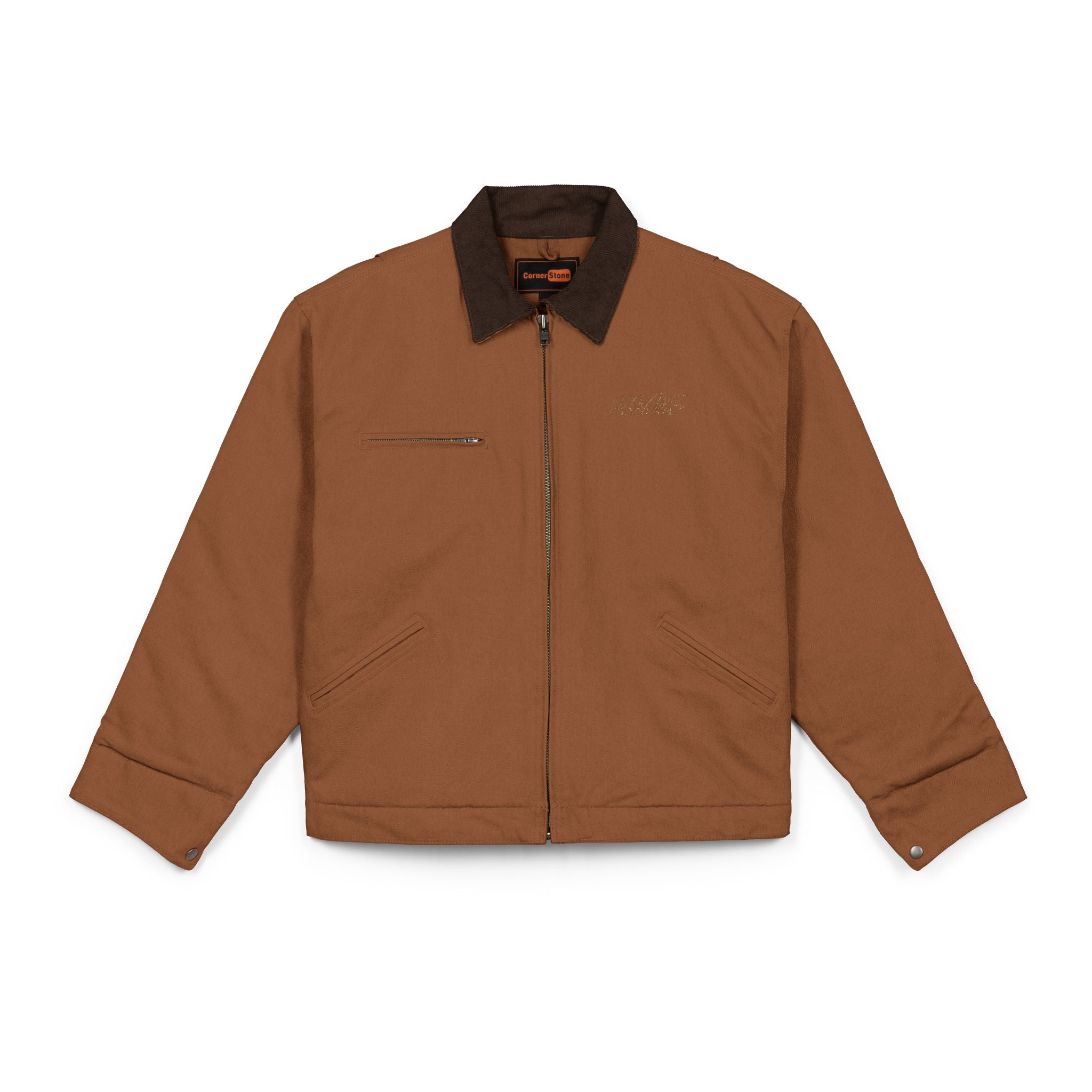Exxenze Rugged Jacket