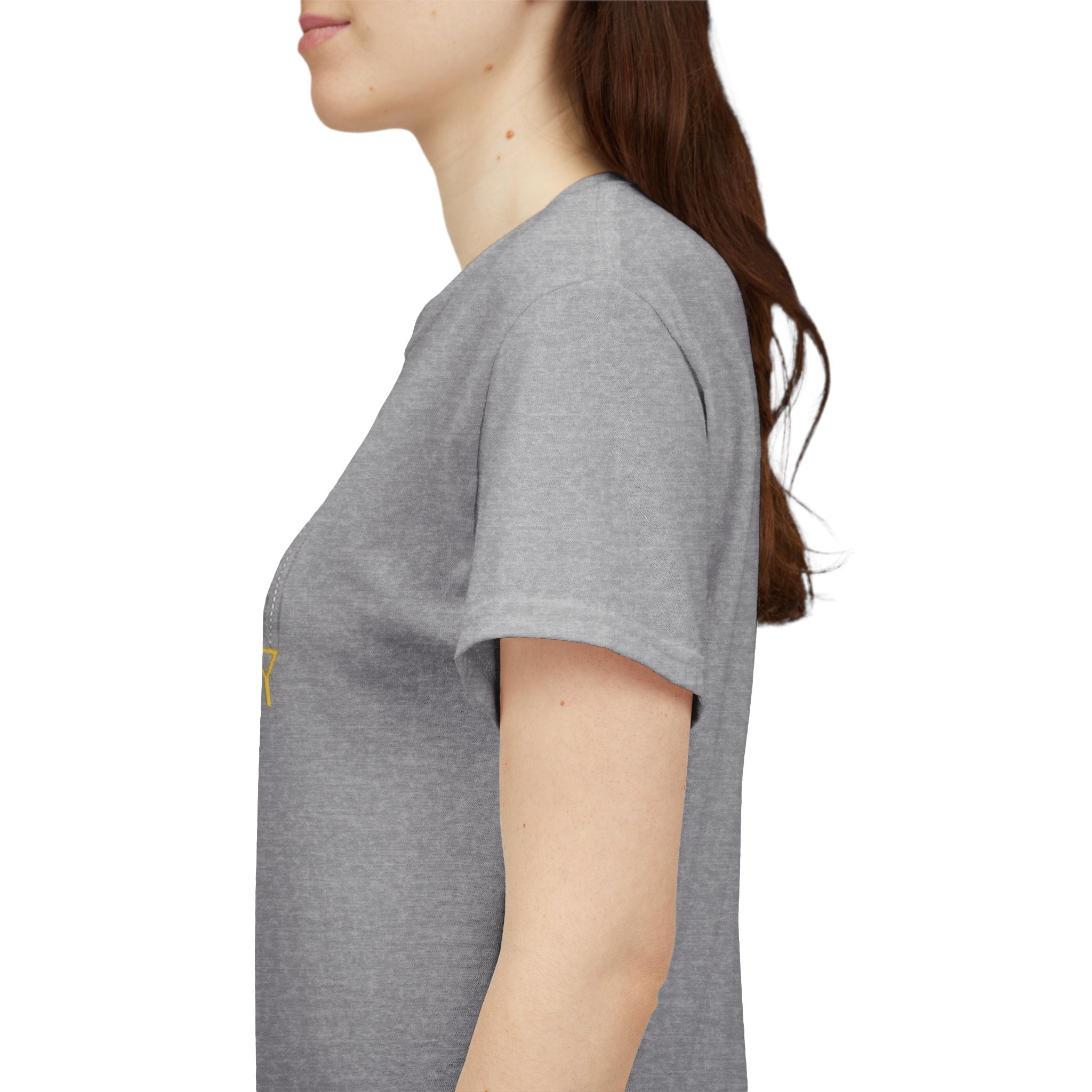 High Vibes Only Tee
