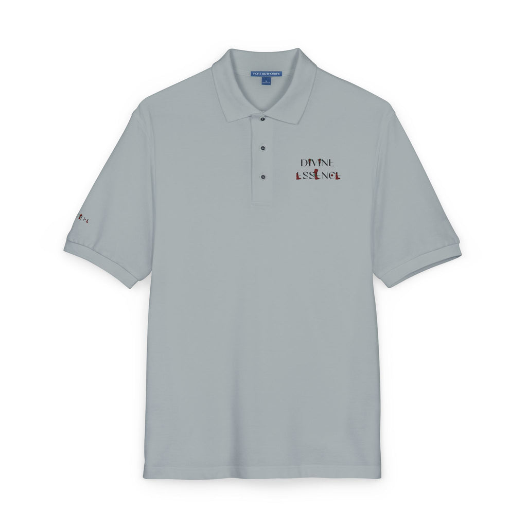 Matthew 5:7 ' Polo Shirt