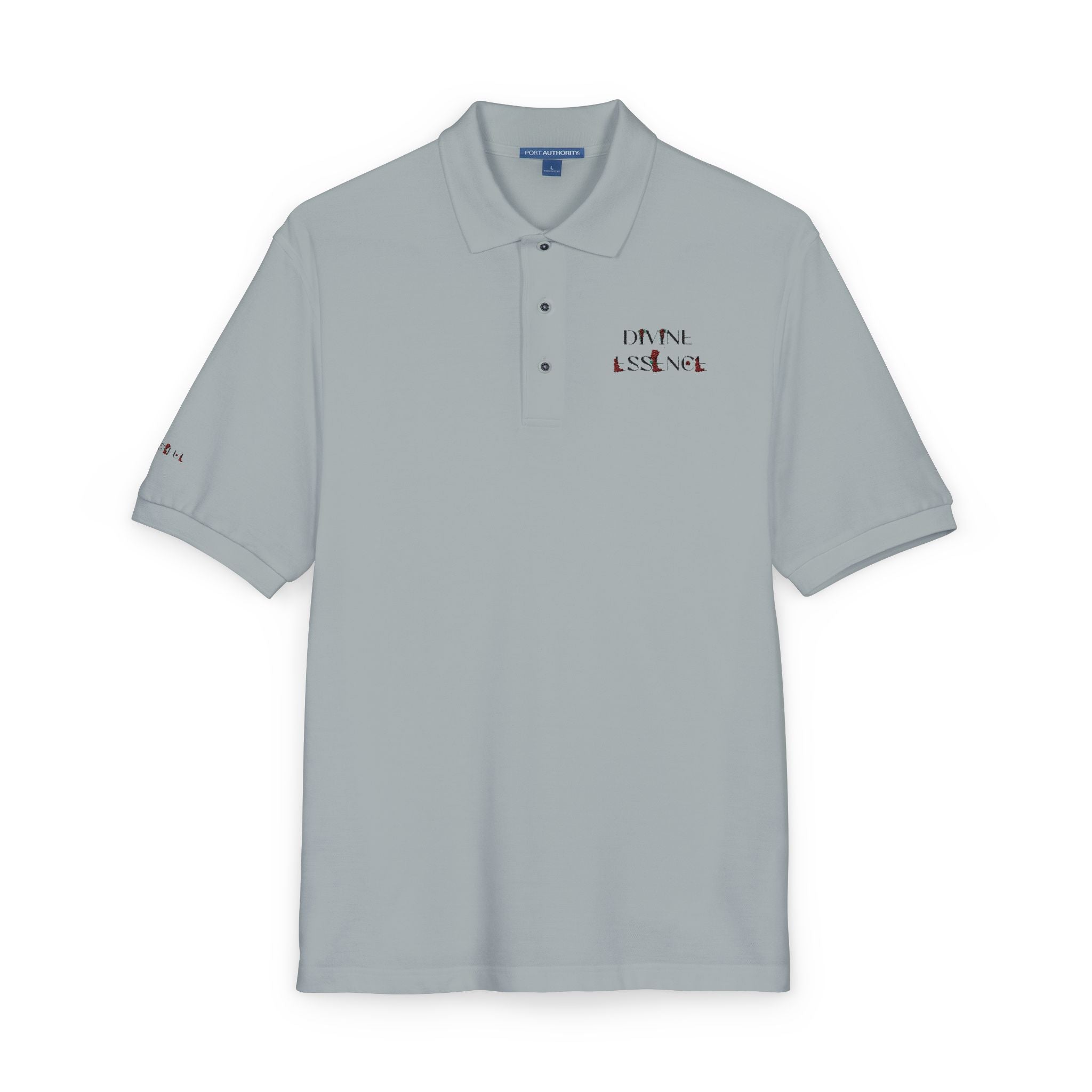 Matthew 5:7 ' Polo Shirt