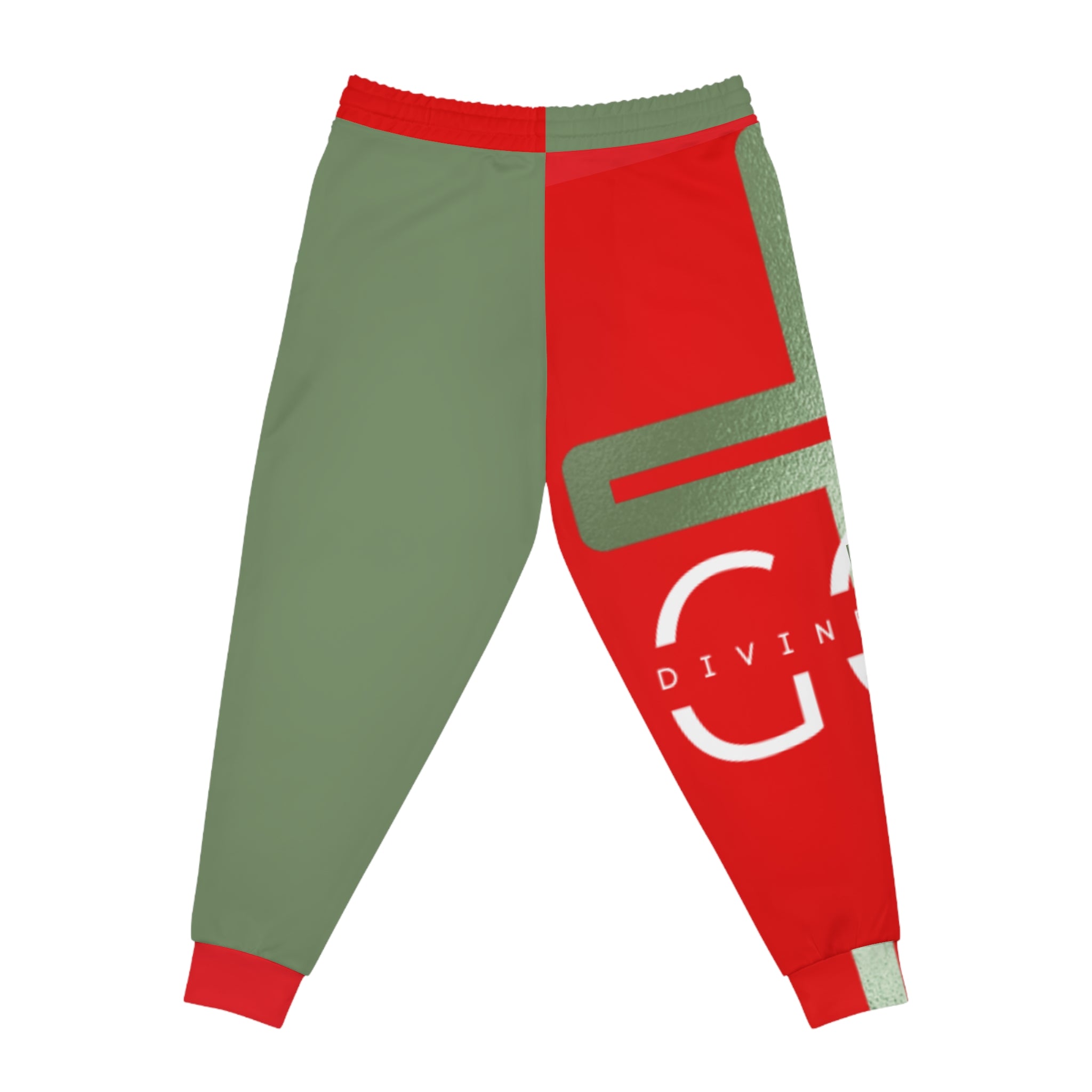 Divine Essence Elevated™ Joggers