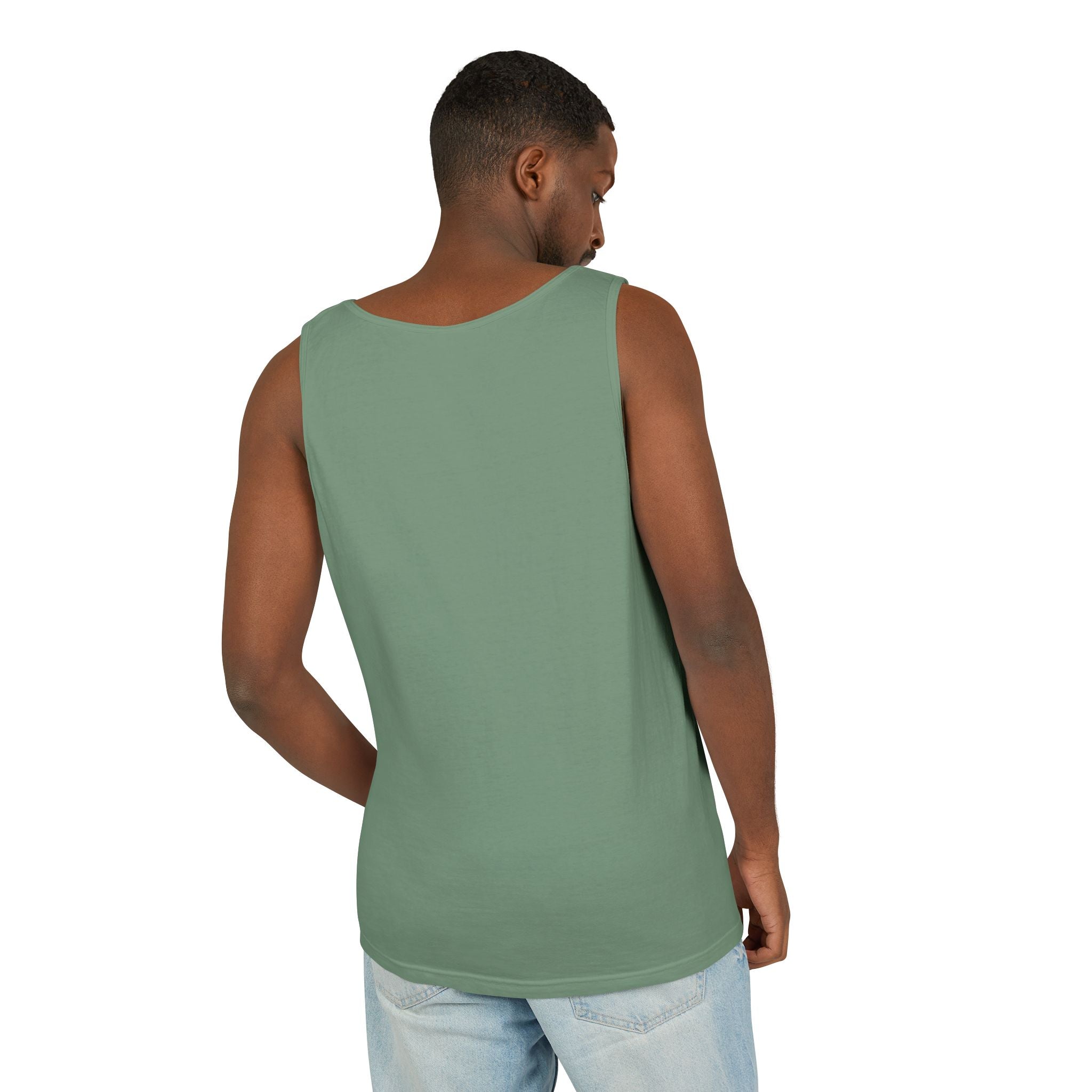 Mindfulness Matters Tank Top — Meditation/Yoga Inspirational Tank