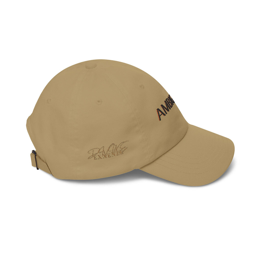 Ambiguous Hat