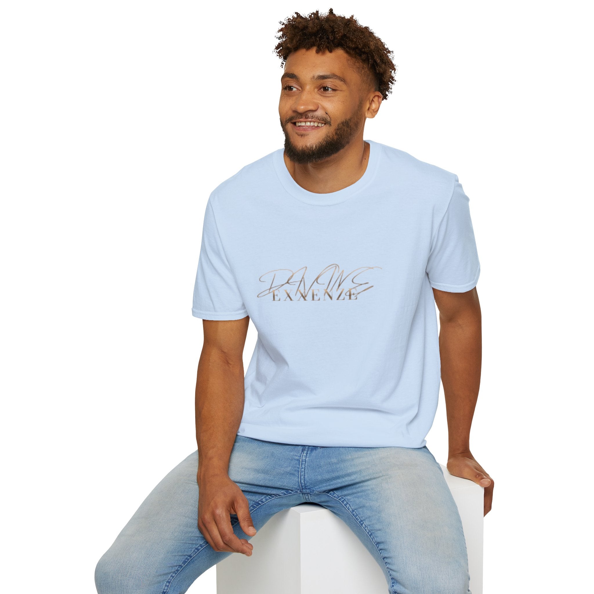 Divine Exxenze T-Shirt
