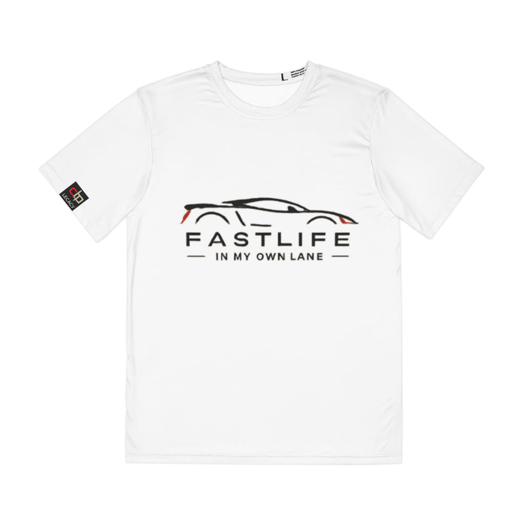 Fastlife Tee