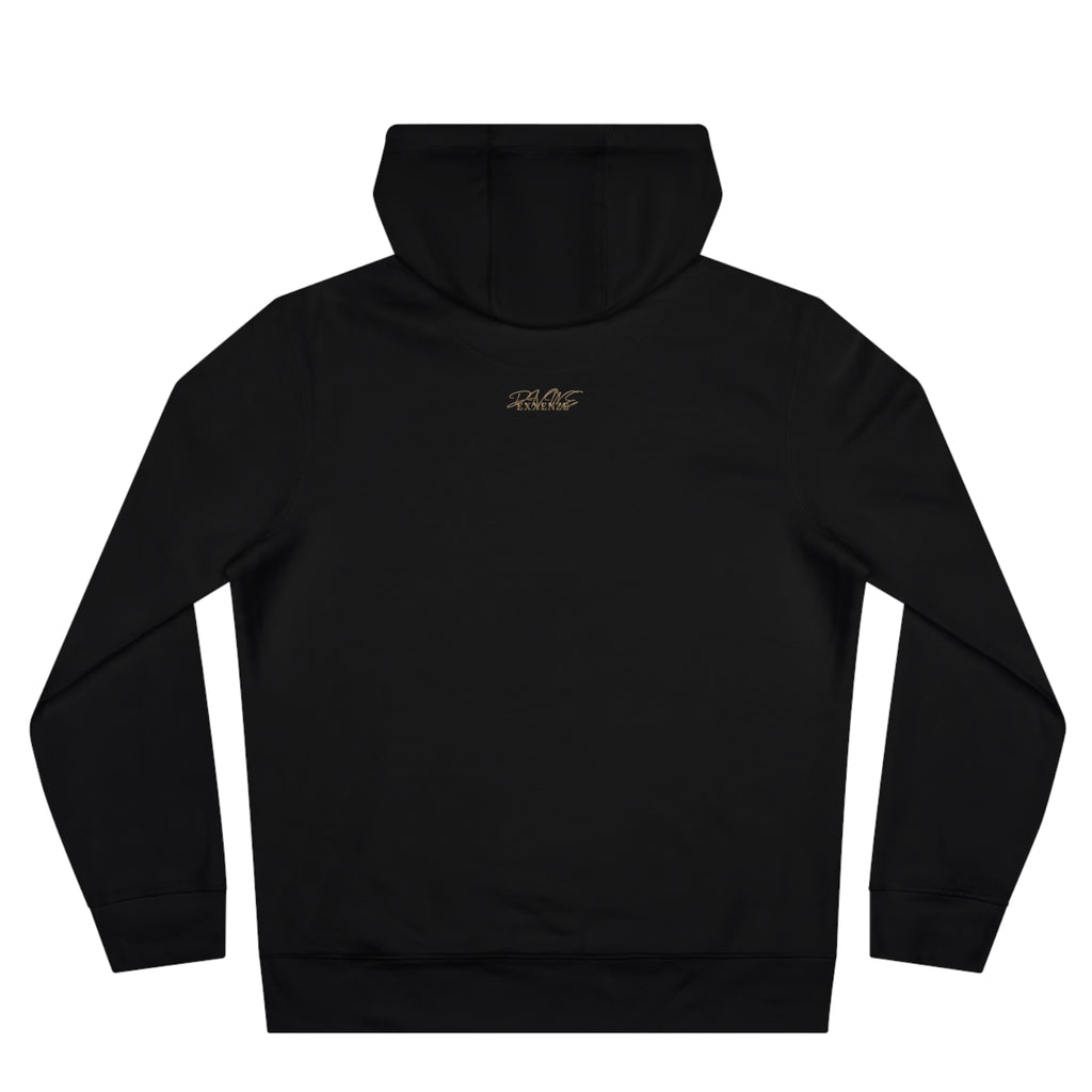 God Power Hoodie-Corinthians 5:7 Hoodie