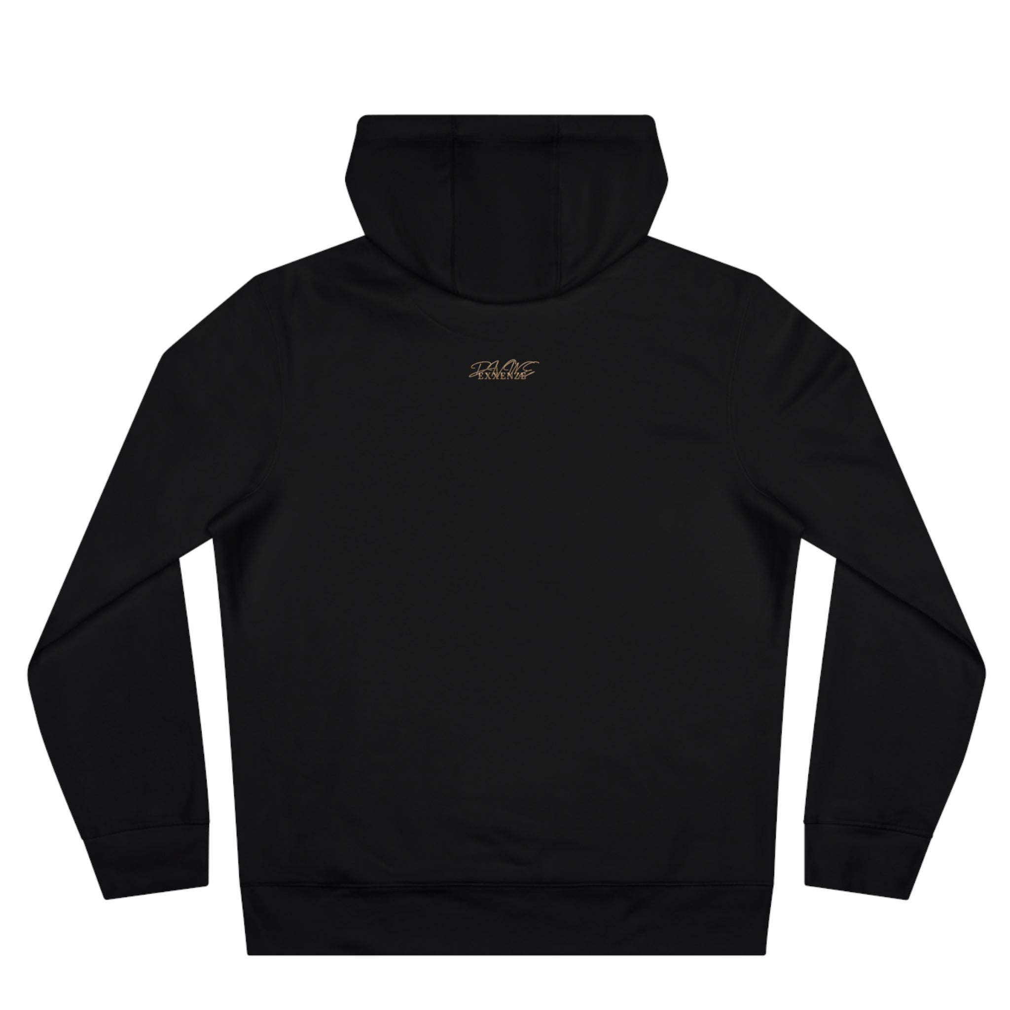 God Power Hoodie-Corinthians 5:7 Hoodie