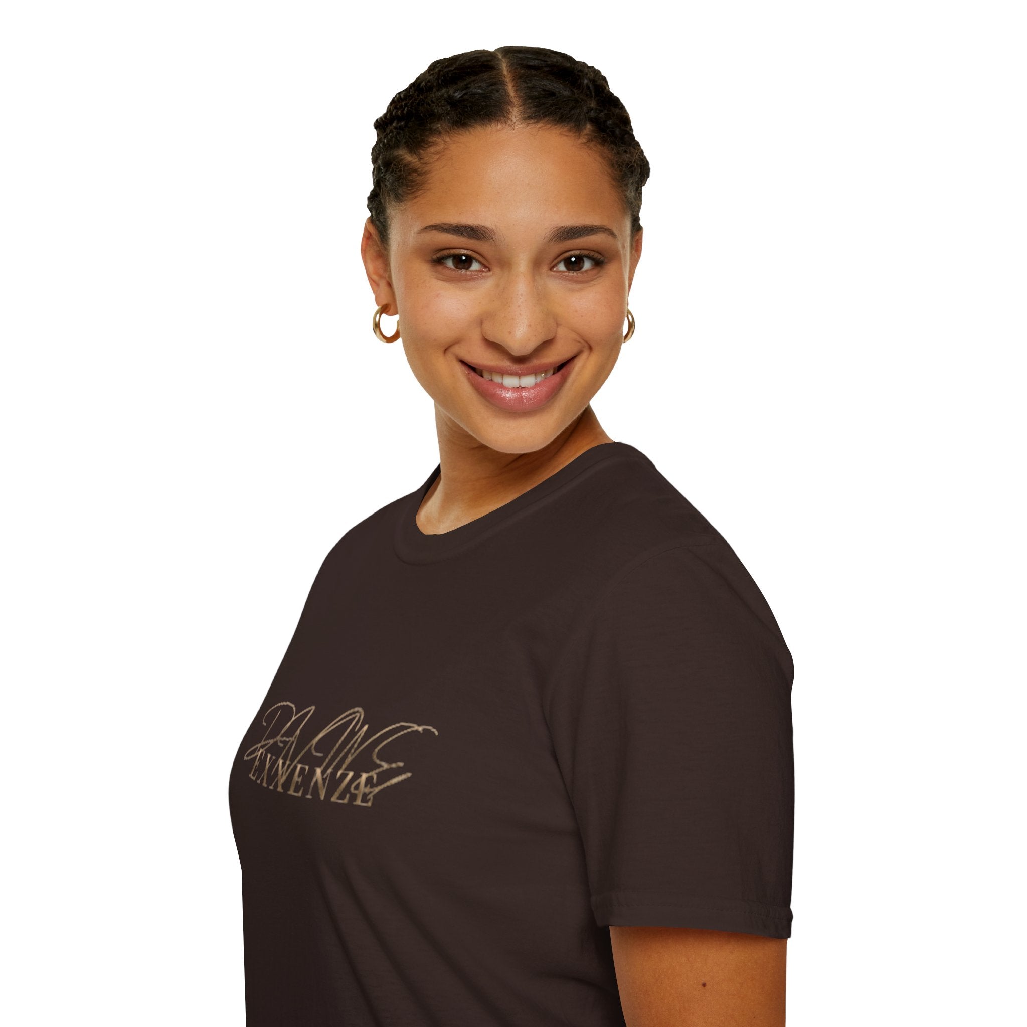 Divine Exxenze T-Shirt