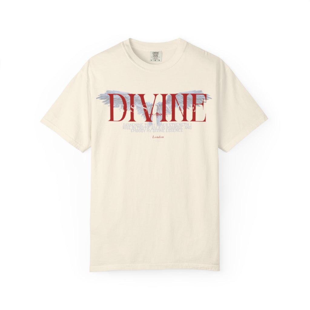 Divine Purpose™ Tee