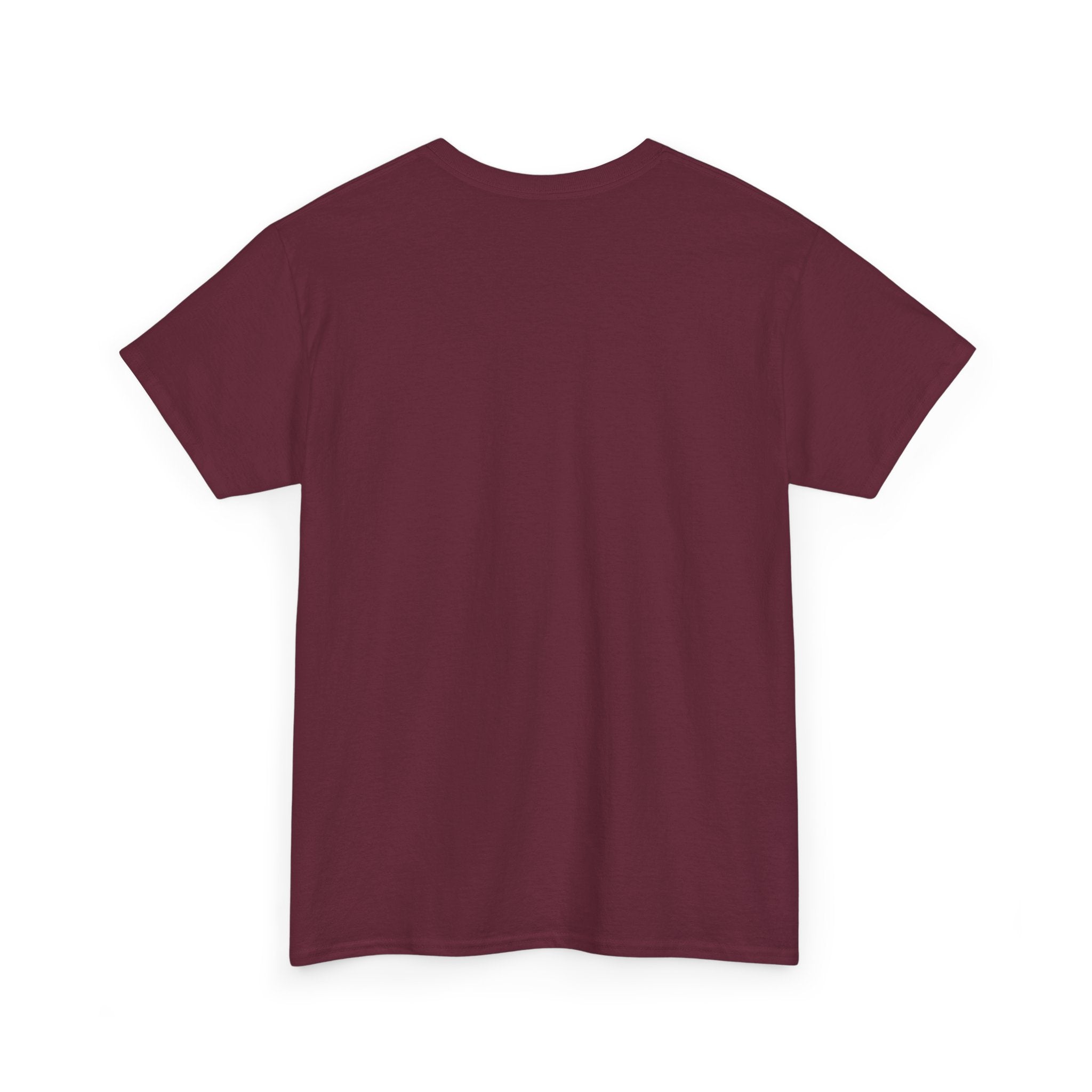 Never Bewildered Tee