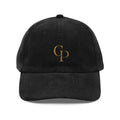 God Power™ Premium Embroidered Cap