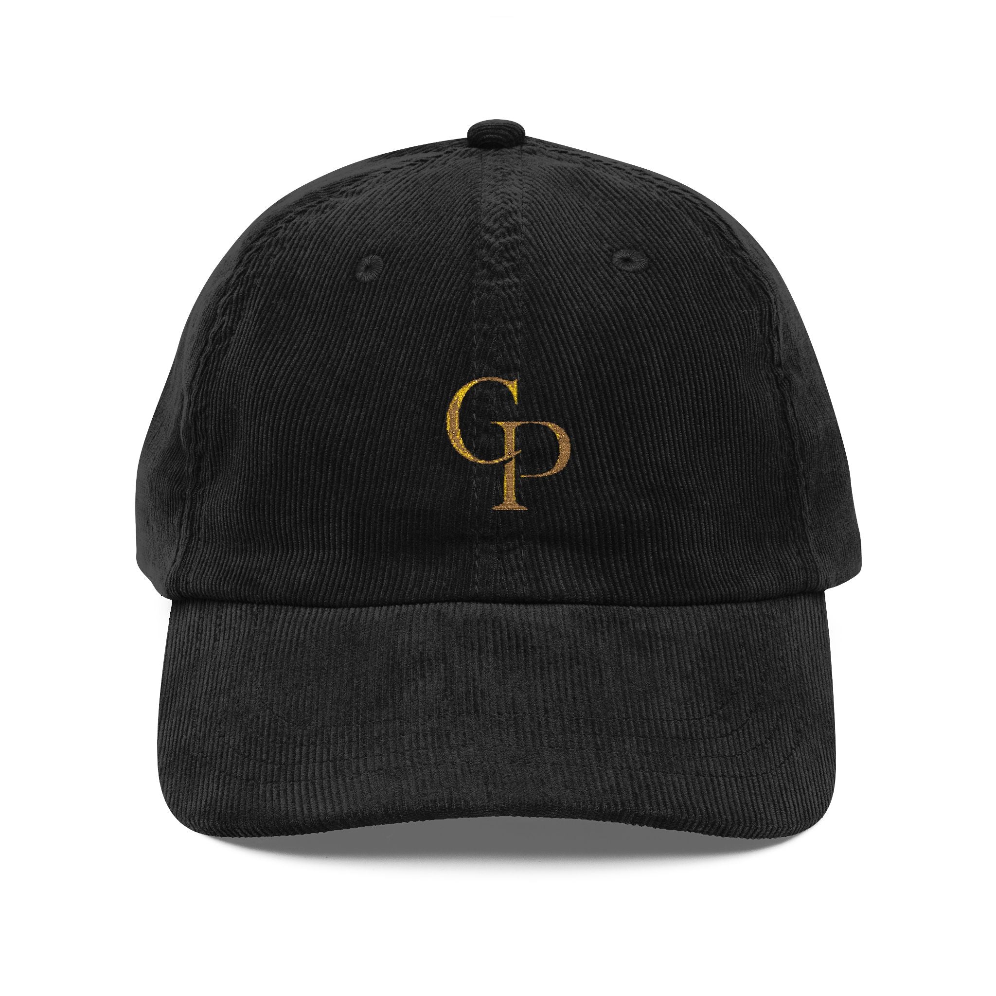 God Power™ Premium Embroidered Cap