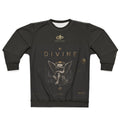 Divine Angel Graphic Sweatshirt