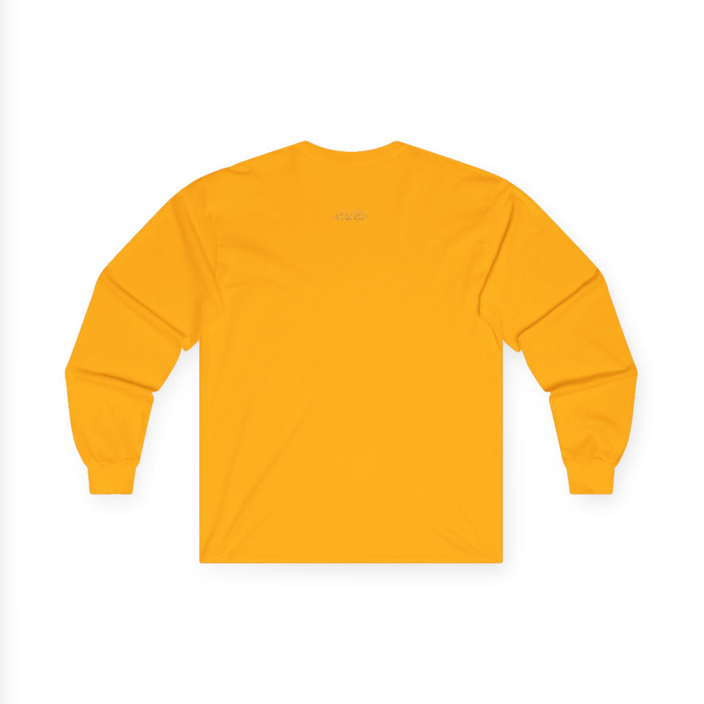 Release Let Go Long Sleeve Tee