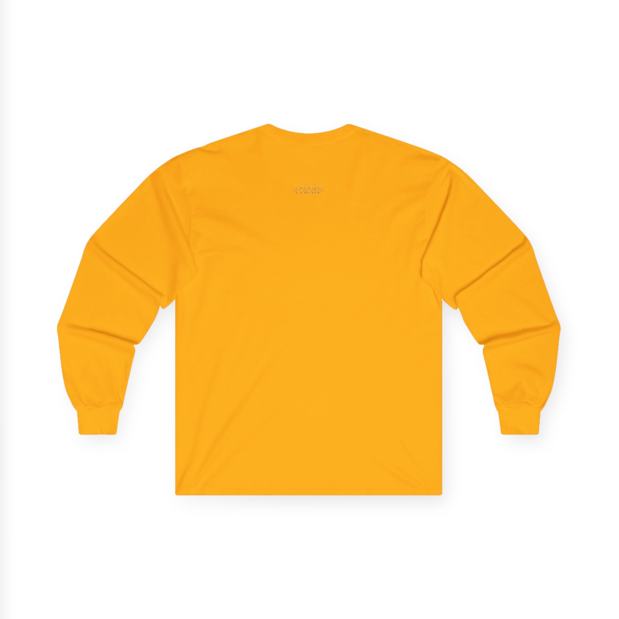 Release Let Go Long Sleeve Tee