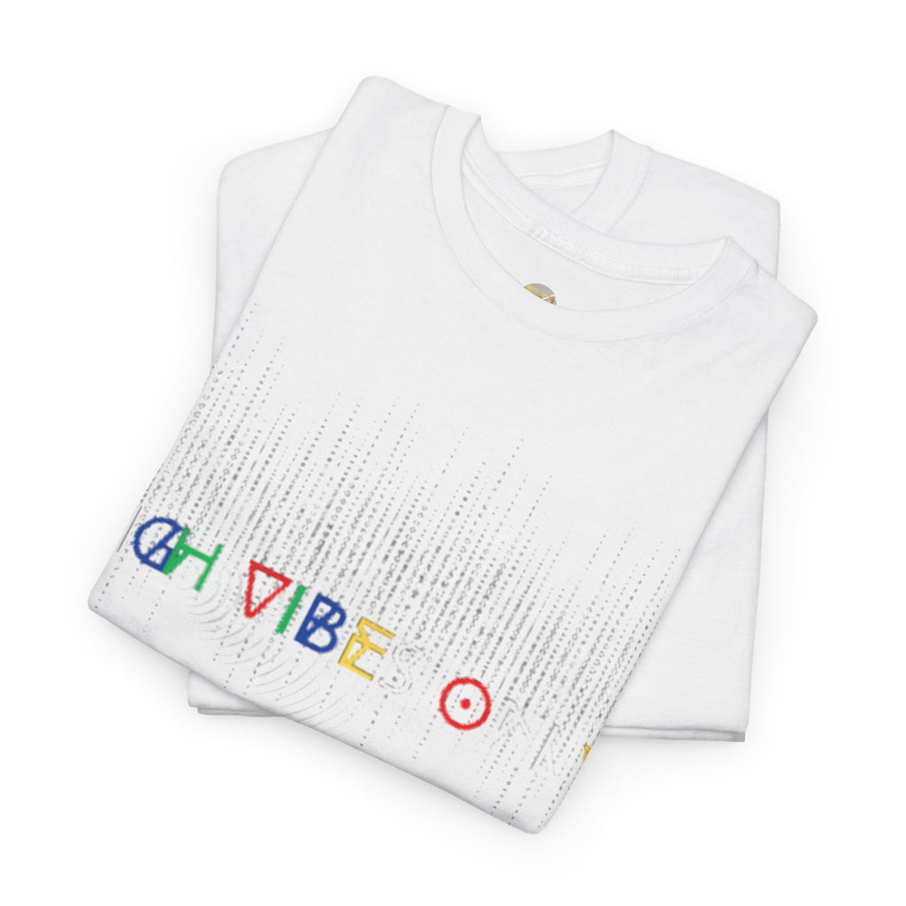 High Vibes Only Tee