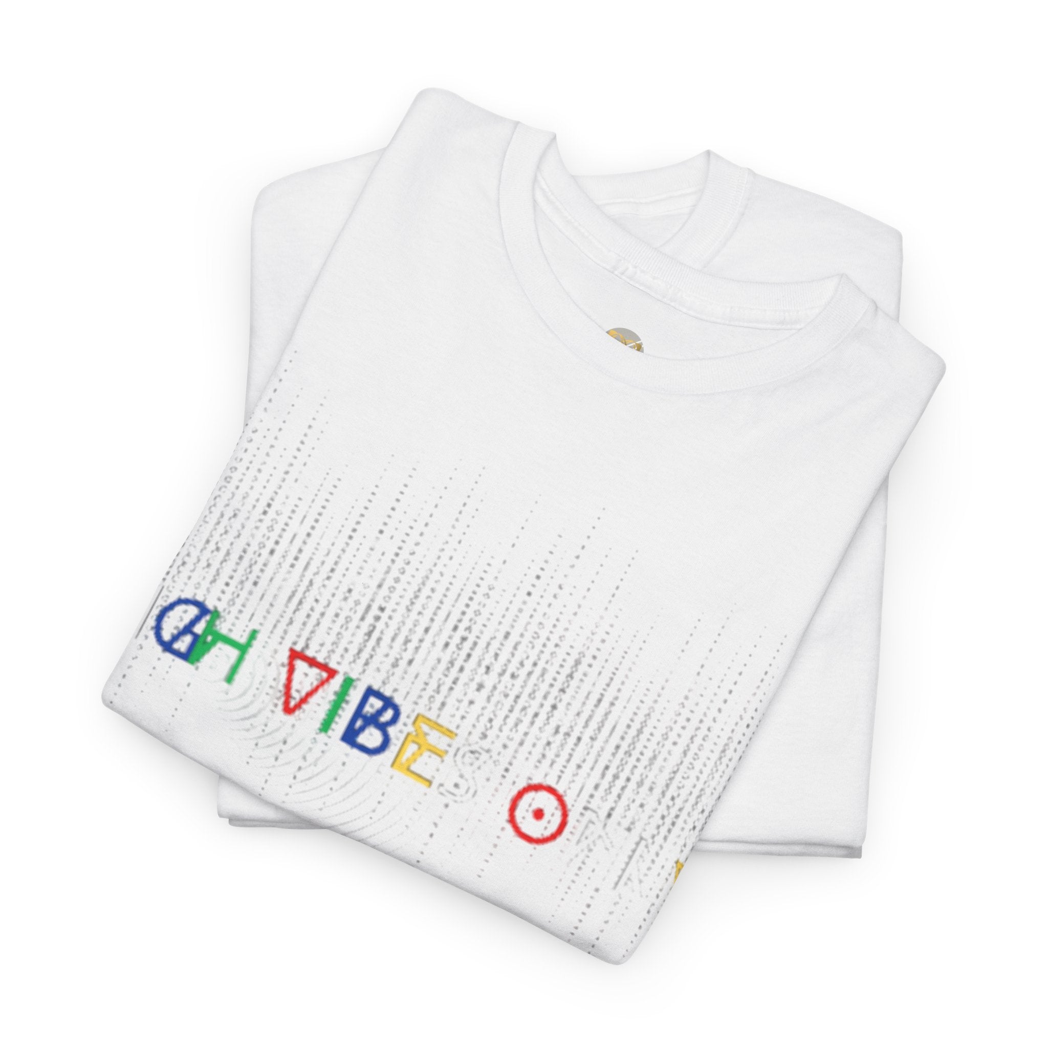 High Vibes Only Tee