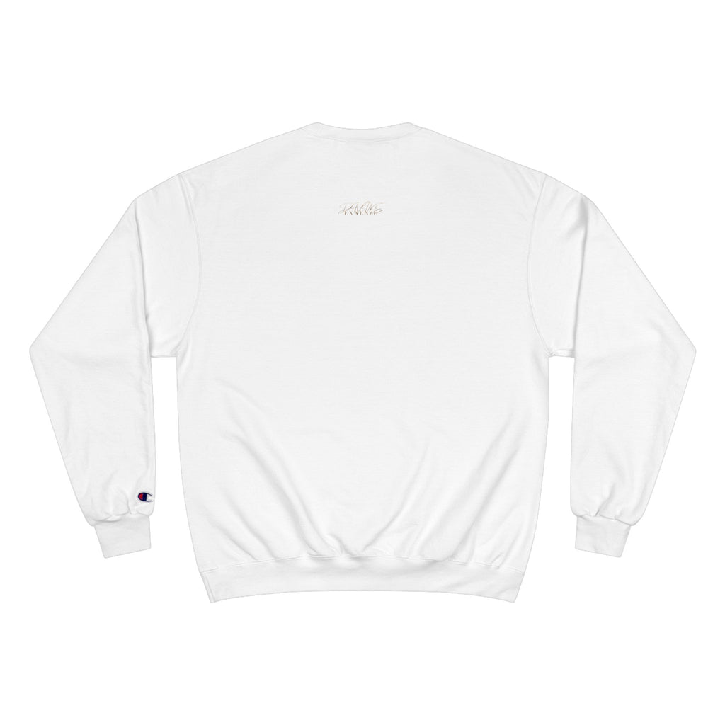 Vintage 1991 Distressed Crewneck Sweatshirt