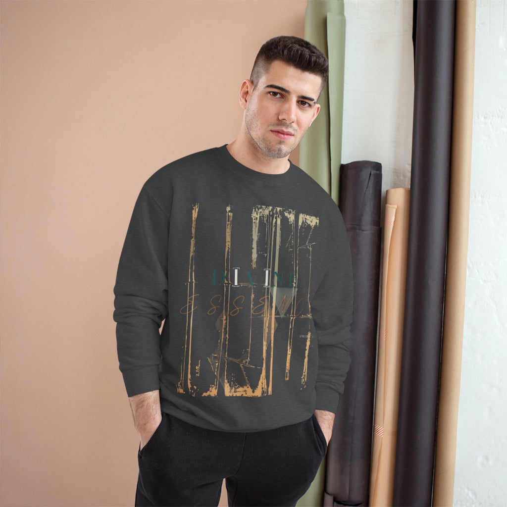 Vintage 1991 Distressed Crewneck Sweatshirt
