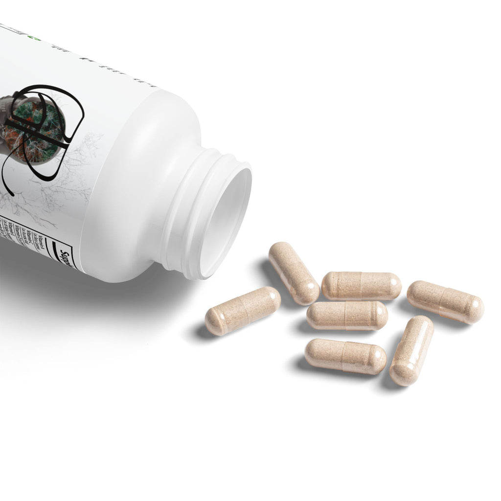 GodPower NeuroCore™ (60 Capsules)