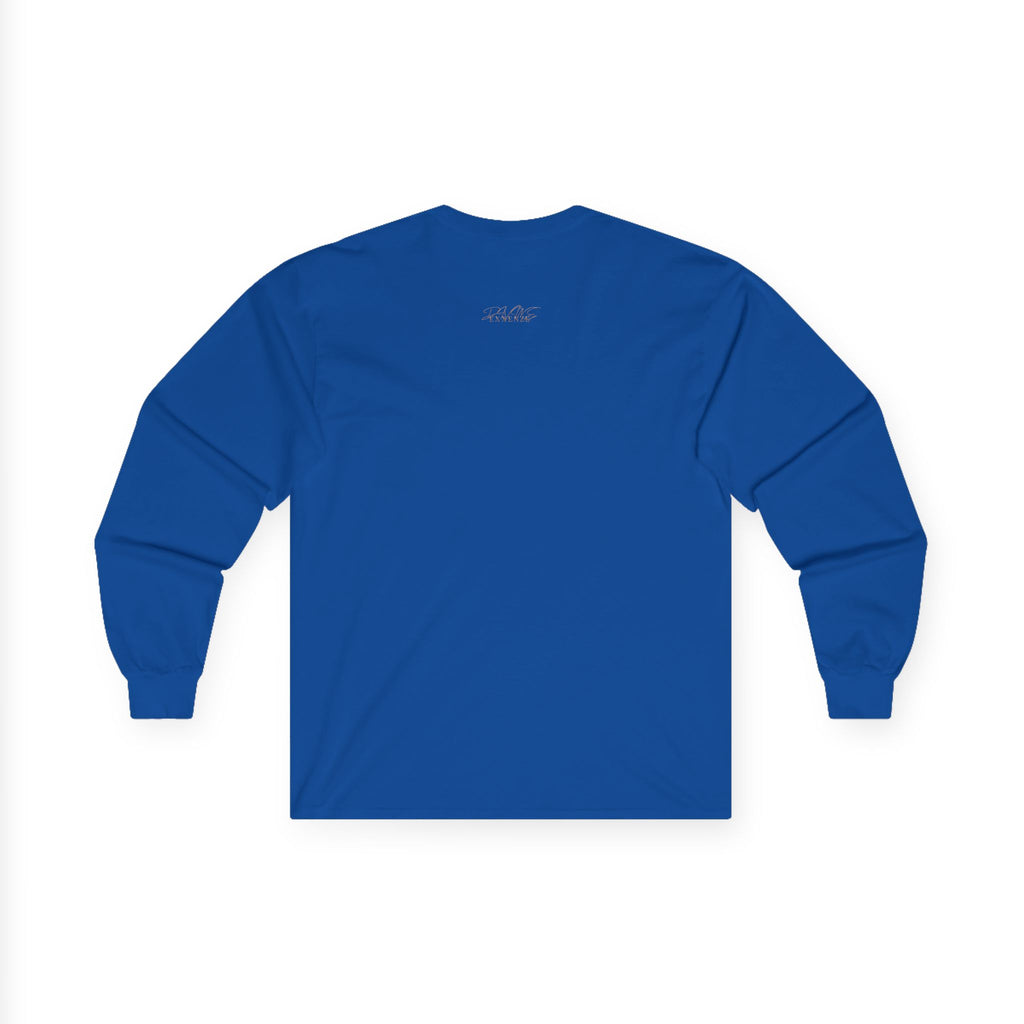 Release Let Go Long Sleeve Tee